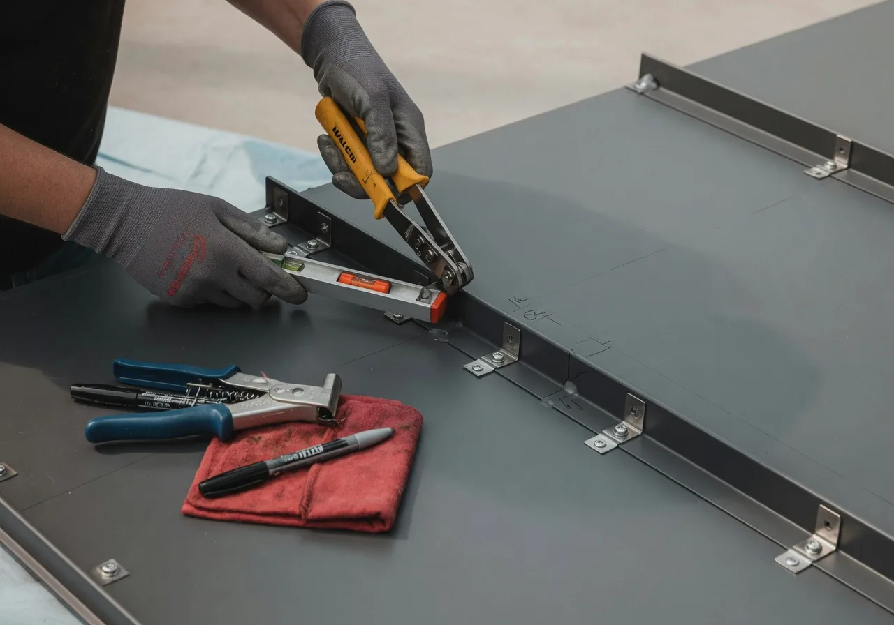 Why choose Metal Roofing Installation in Cedarville, AR